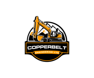 Copperbelt Engineering Ltd. | Logo Design by jemmy f 2
