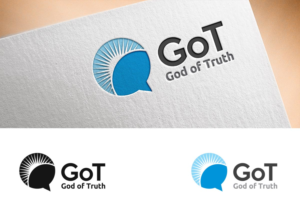 Logo Design by Vishak vasu