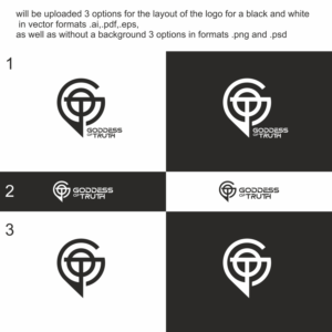 Logo Design by Alex_Yaroshenko