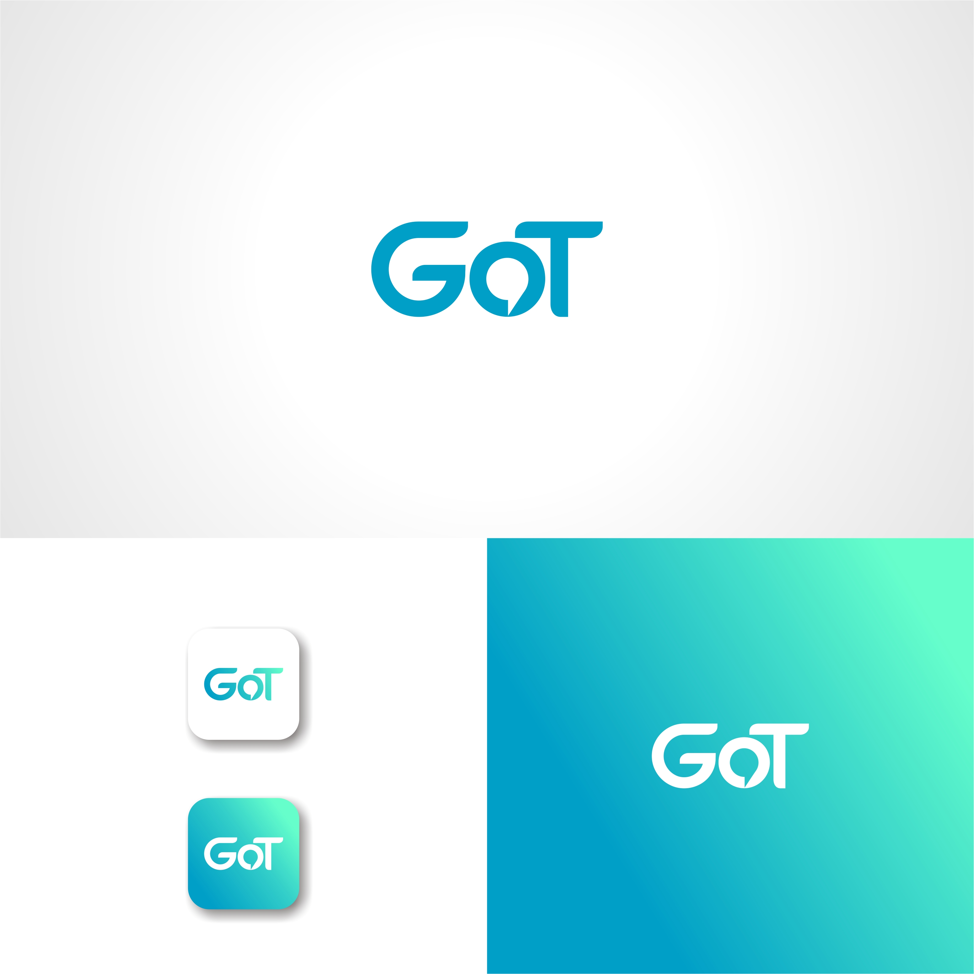 Logo Design by Joenet Jayawarna for YoungBodyMind.com | Design #27779853