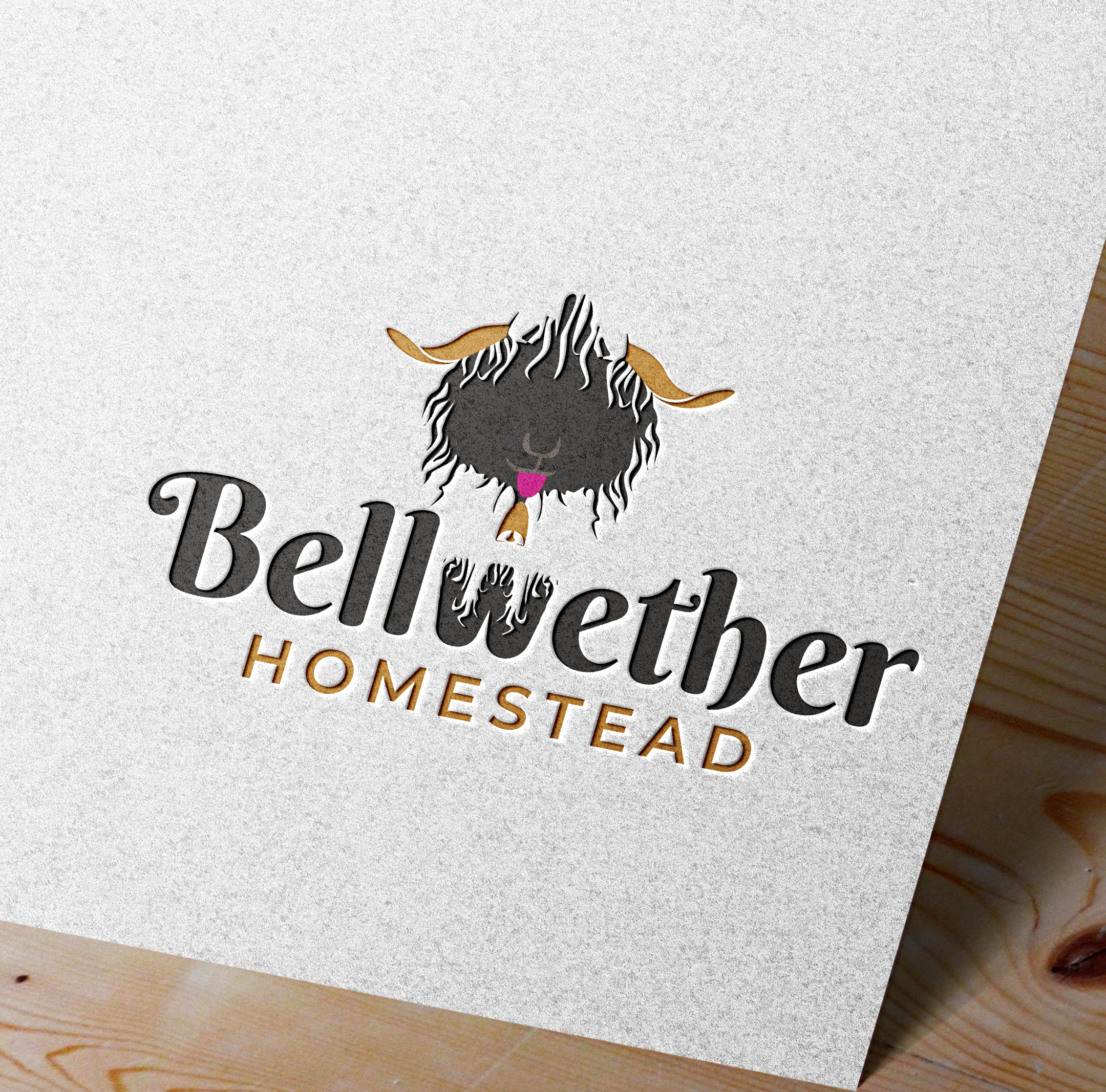 Logo Design by Aaaron for this project | Design #27810374