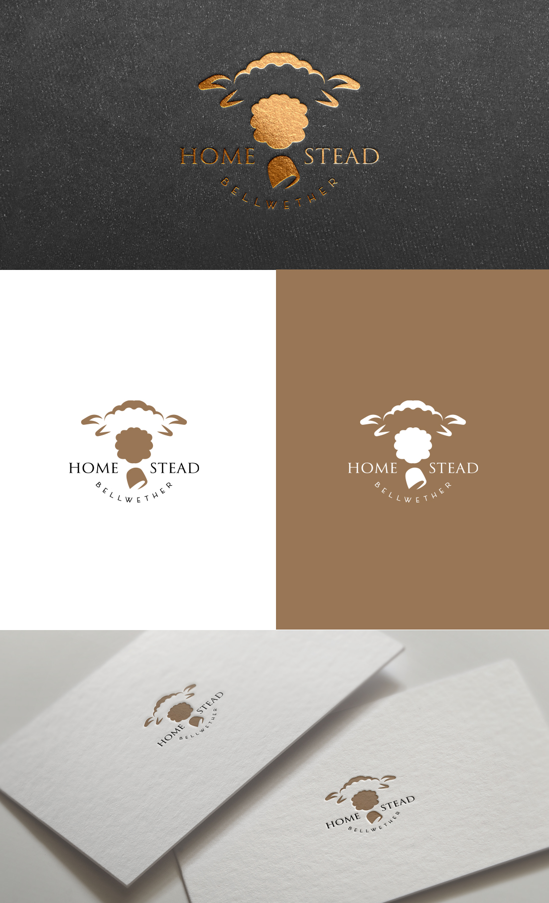 Logo Design by GLDesigns for this project | Design #27780074