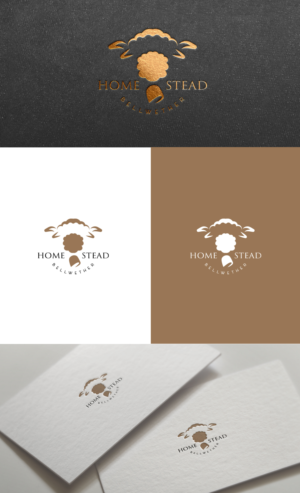 Diseño de Logo por GLDesigns para este proyecto | Diseño: #27780074