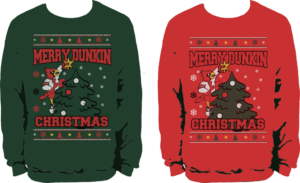 T-shirt Design by bacujkov