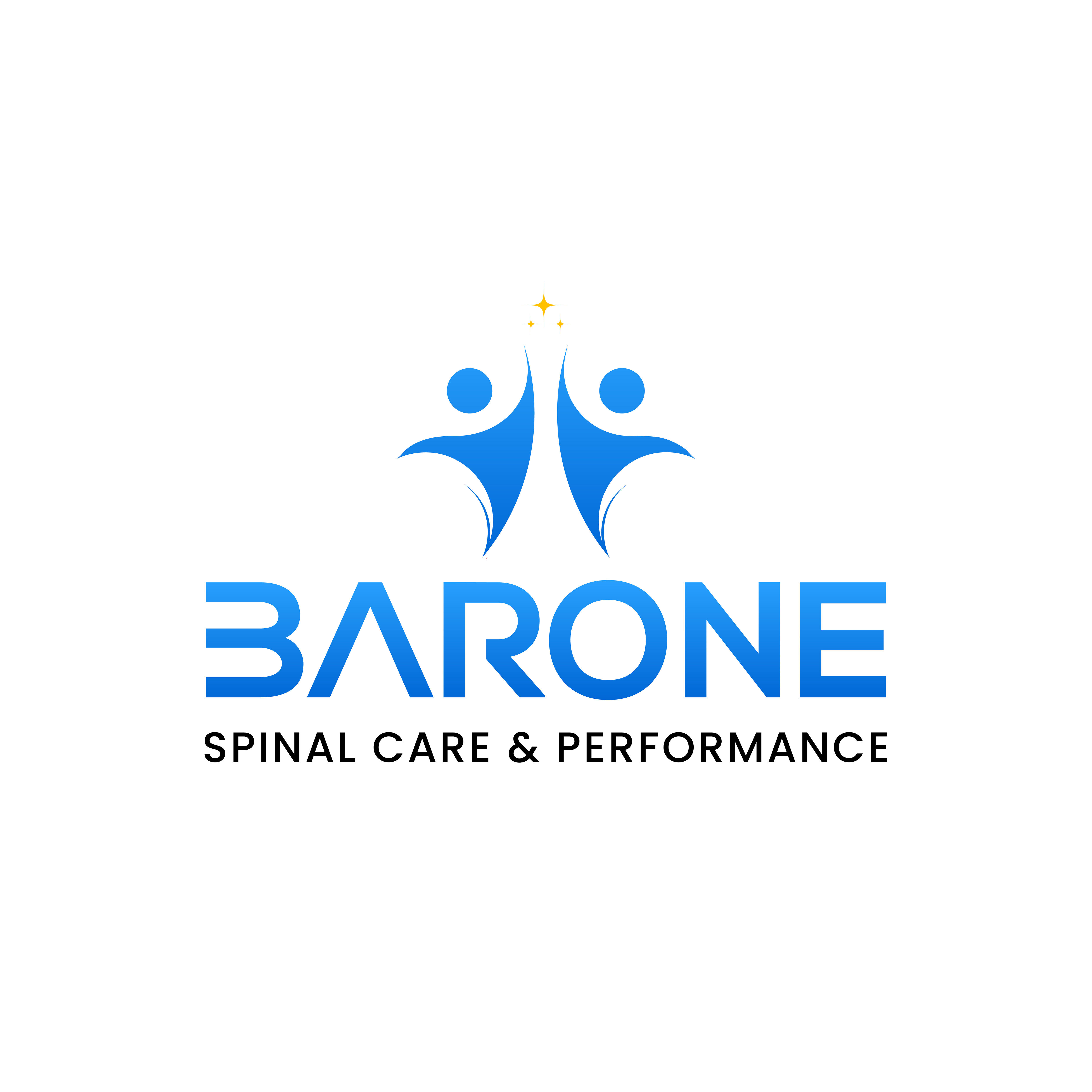Design de Logo par Deep-Sign pour Barone Spinal Care & Performance  | Design #27800943