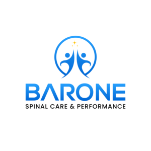 Logo Design by Deep-Sign for Barone Spinal Care & Performance  | Design: #27800944