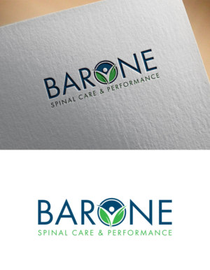Logo Design by BLUE LINE