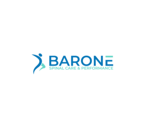 Logo Design by CHAN GRFX for Barone Spinal Care & Performance  | Design: #27802131