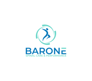 Logo Design by CHAN GRFX for Barone Spinal Care & Performance  | Design: #27802132