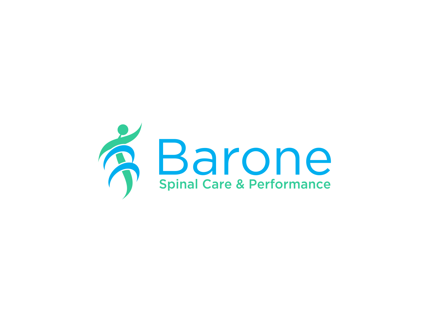 Logo Design by BNdesigner for Barone Spinal Care & Performance  | Design #27795631
