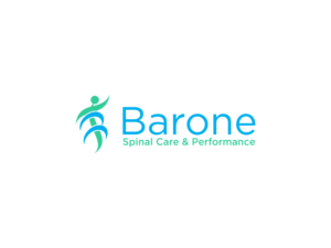 Logo Design by BNdesigner for Barone Spinal Care & Performance  | Design: #27795631