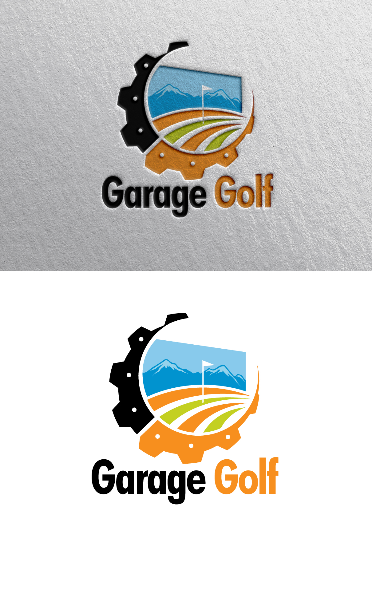 Logo Design by blue eye for this project | Design #27778524