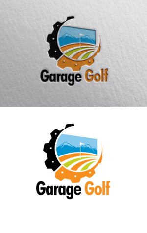 Logo Design by blue eye