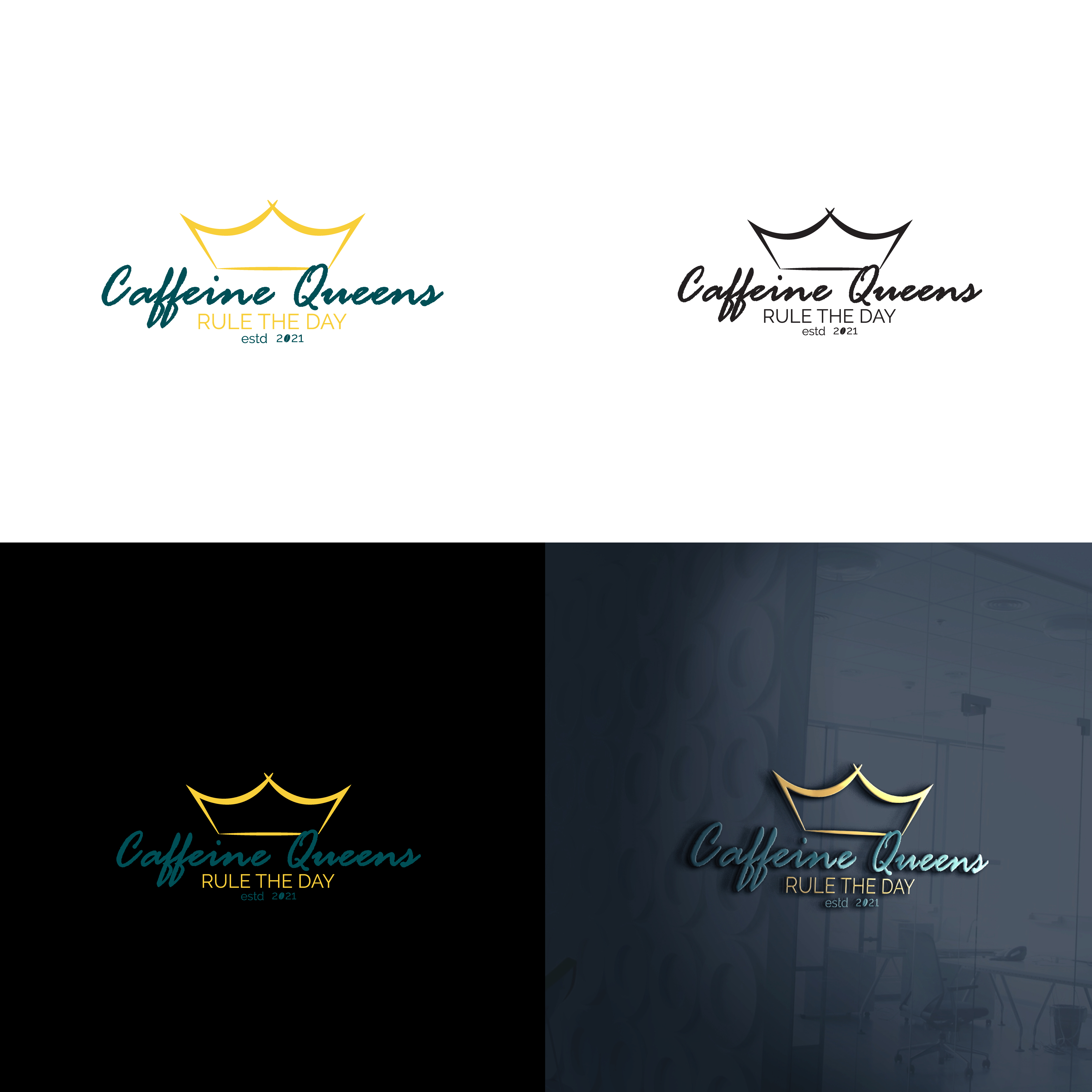 Logo Design by shan zida for this project | Design #27805065
