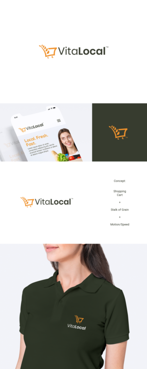 Logo Design by GBDESIGN for We Plus S.p.A. (VAT 10029530010) | Design: #27798253