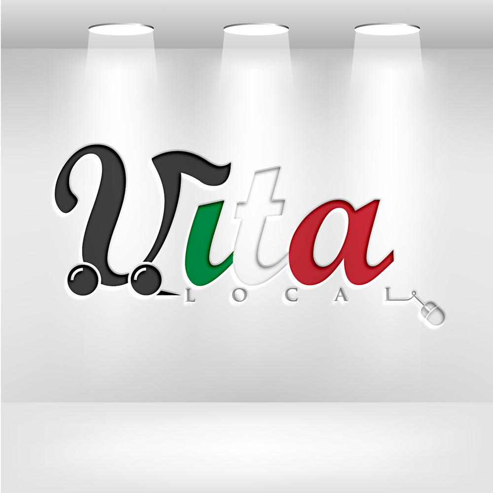 Logo Design by MH@Designer for We Plus S.p.A. (VAT 10029530010) | Design #27846276