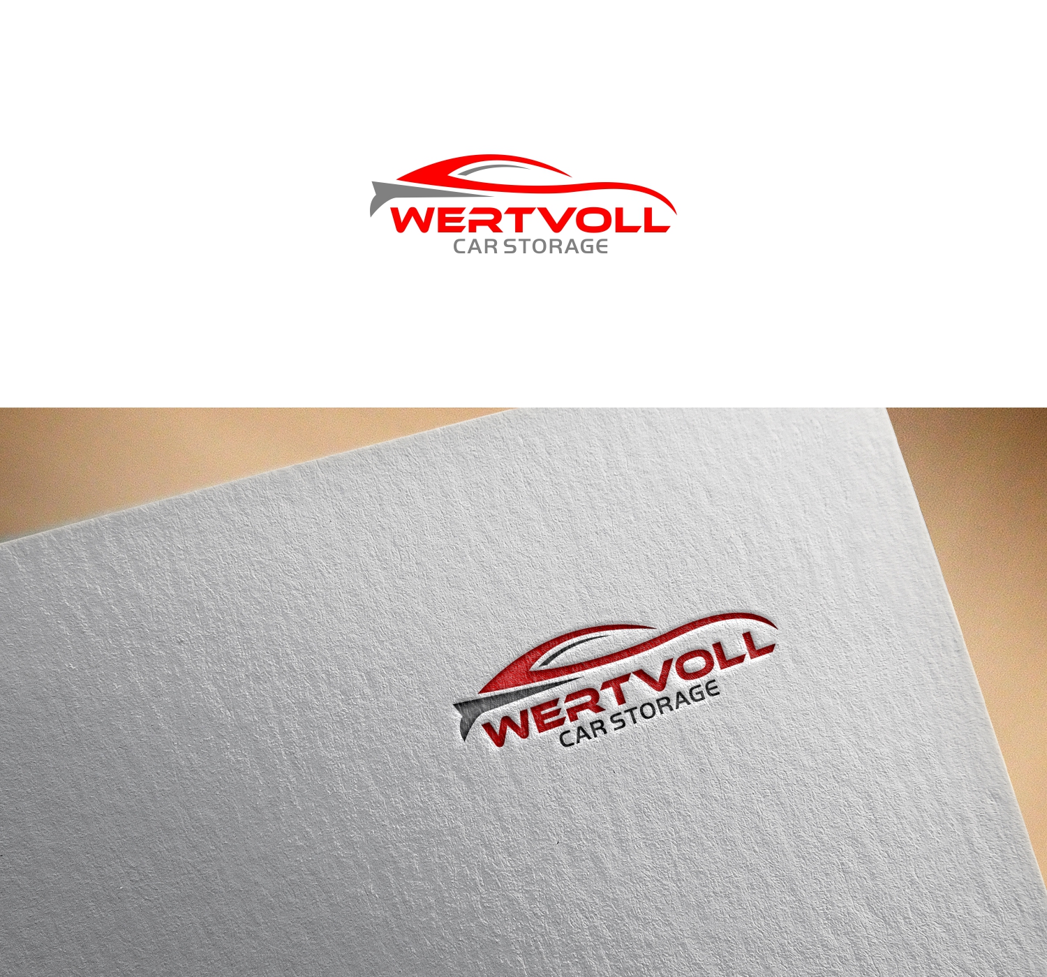 Logo Design by Naeem imran for Cerberus Immobilien Management GmbH  | Design #27809084