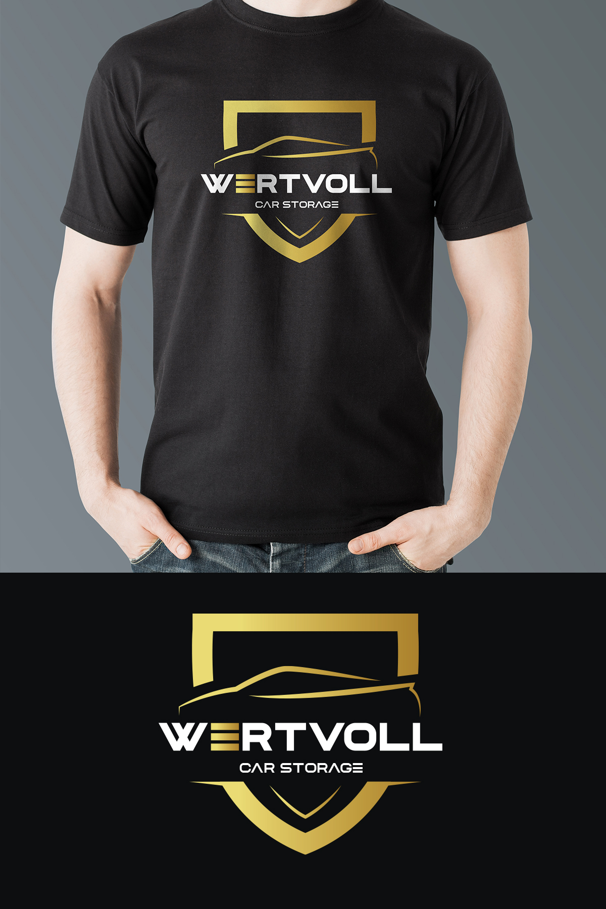 Logo Design by Aaaron for Cerberus Immobilien Management GmbH  | Design #27811150