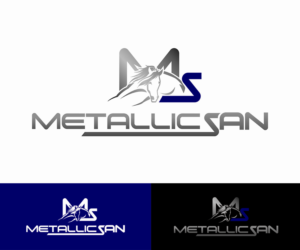 Logo Design by OmmSaiDesign