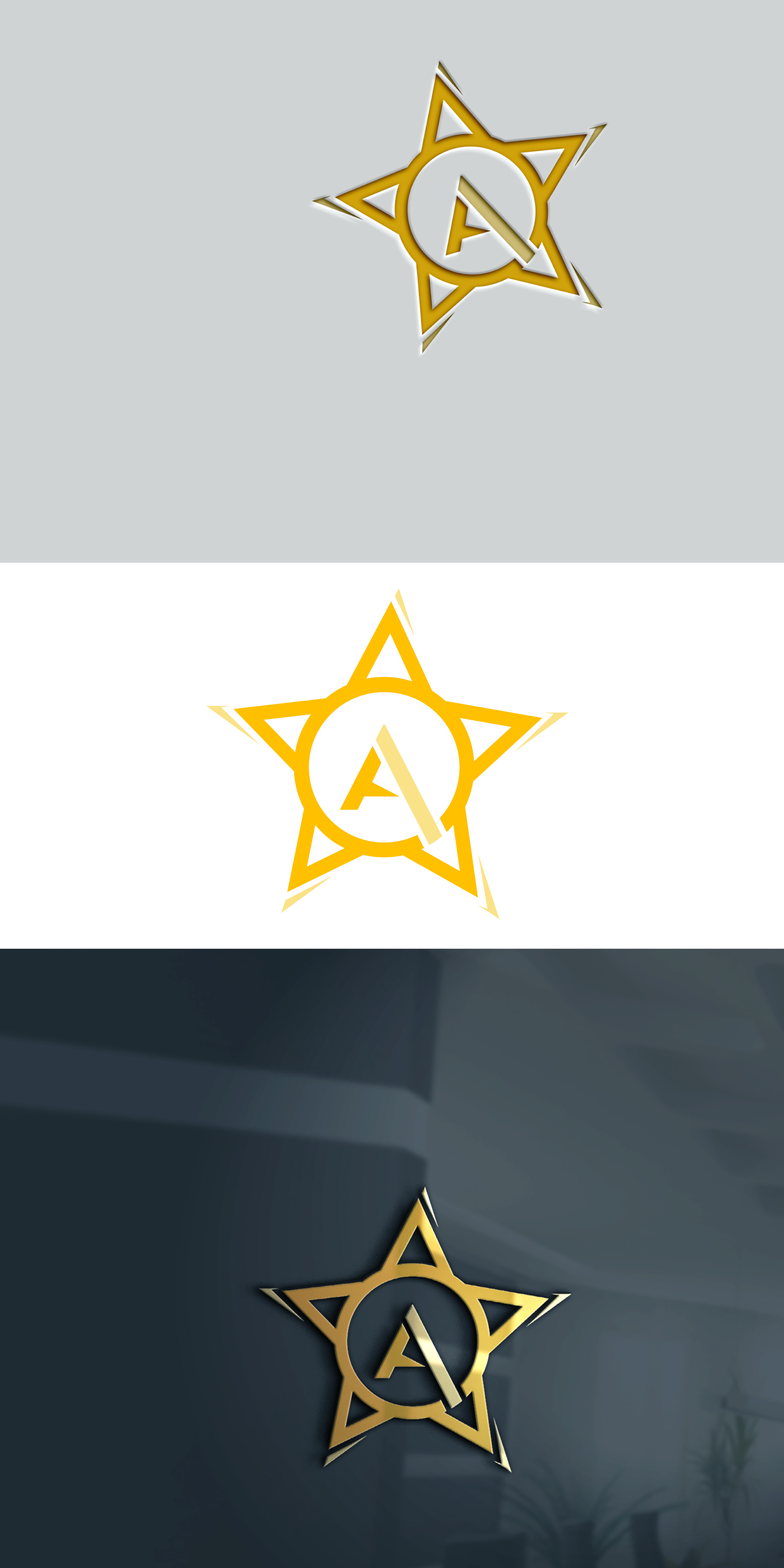 Logo Design by Md Sakhawat Hosssain for this project | Design #27802681