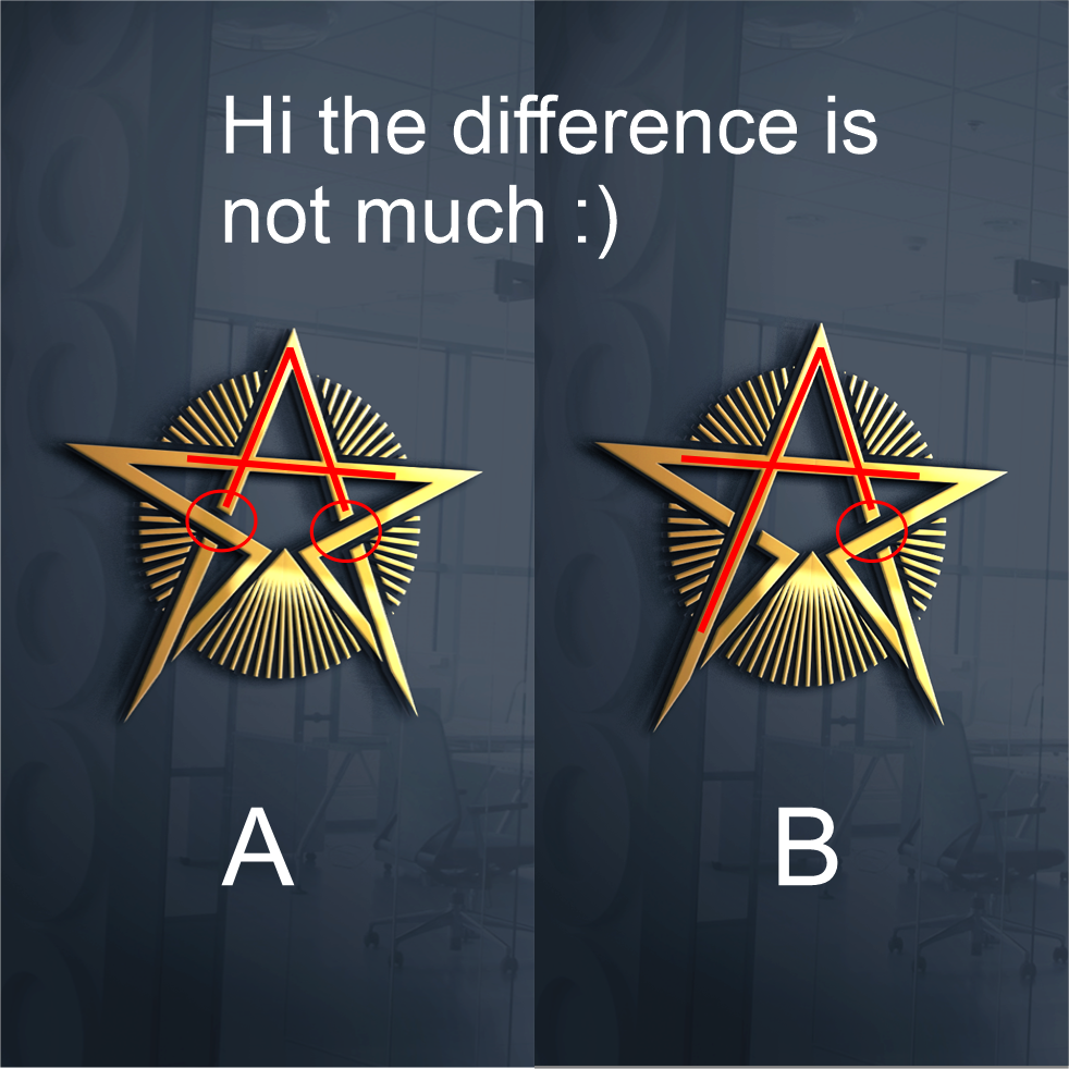 Logo Design by WeiArts for this project | Design #27808475