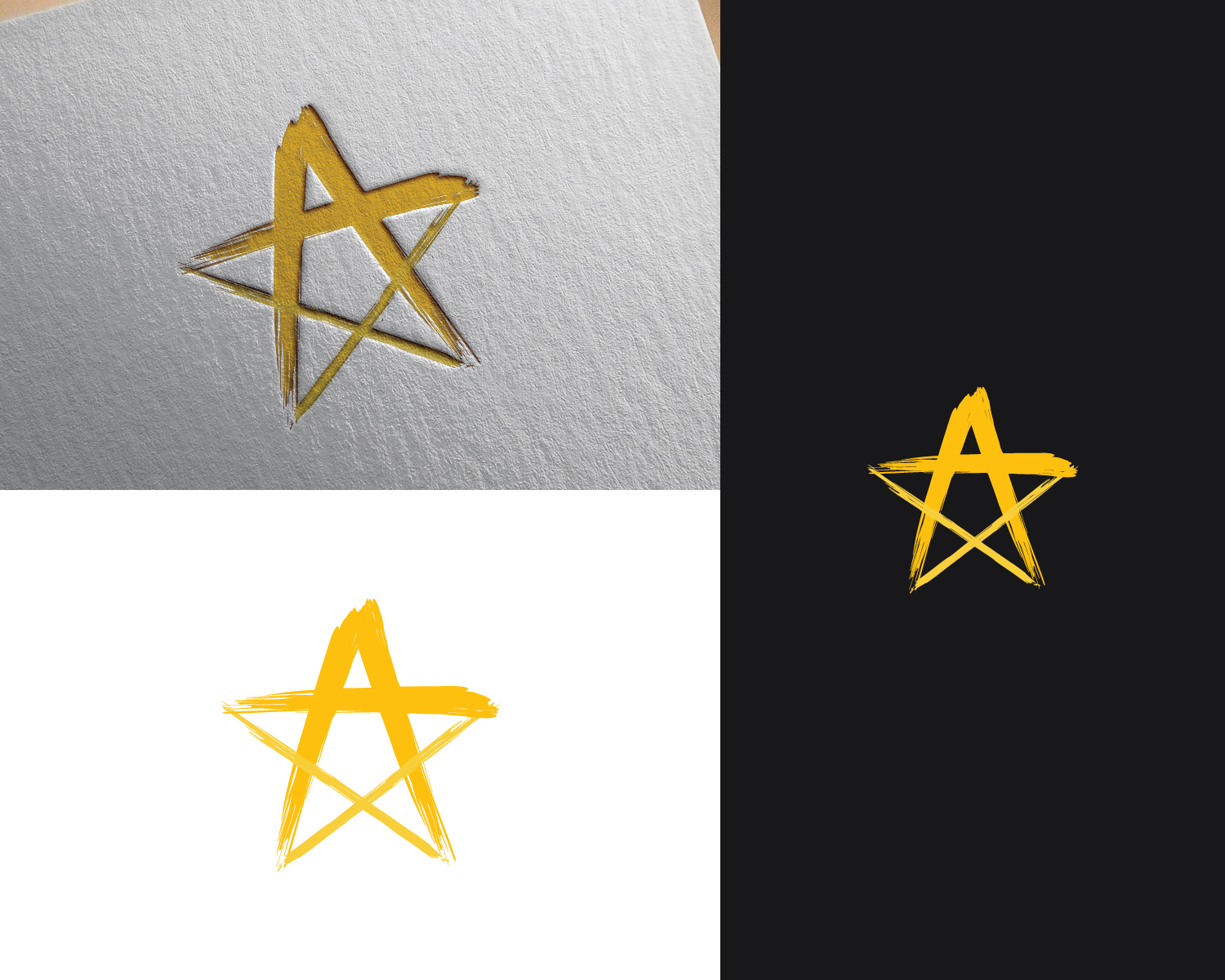 Logo Design by MAWBM for this project | Design #27797340