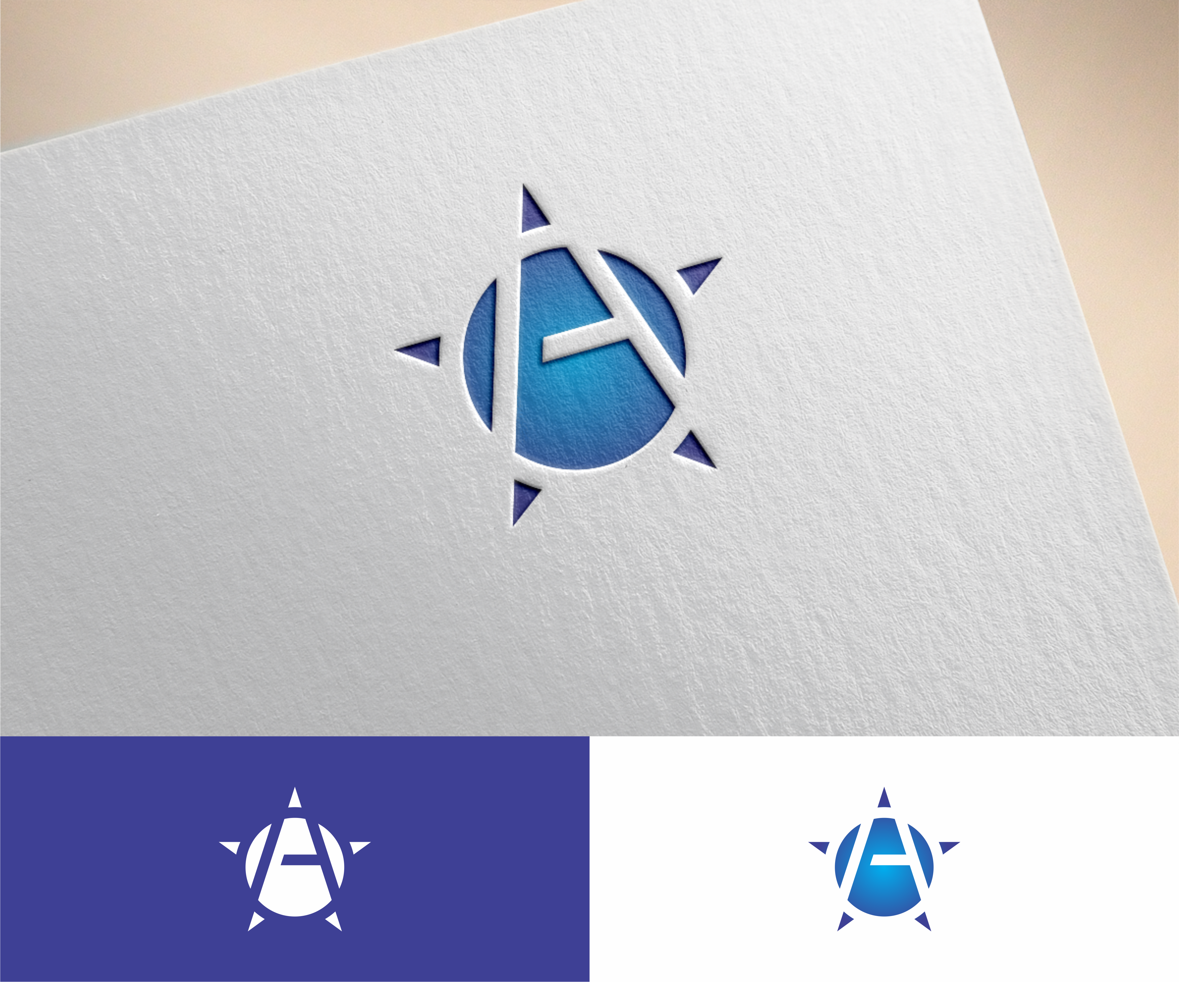 Logo Design by MKR for this project | Design #27779960