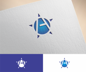 Logo Design by MKR for this project | Design: #27779960