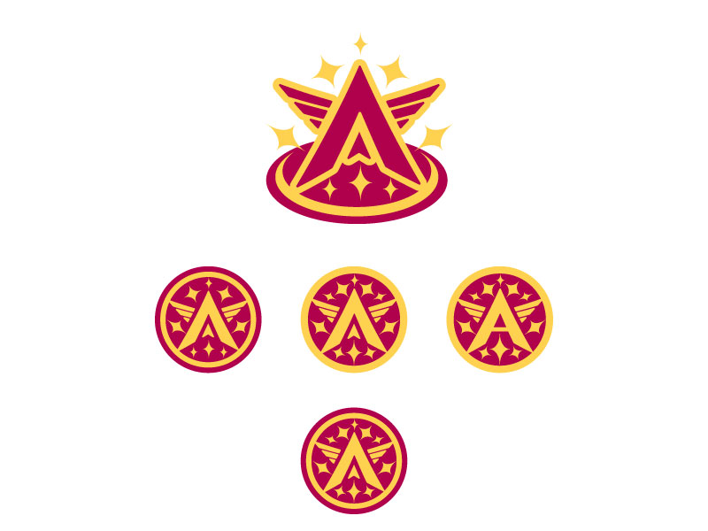 Logo Design by Multiart for this project | Design #27809612