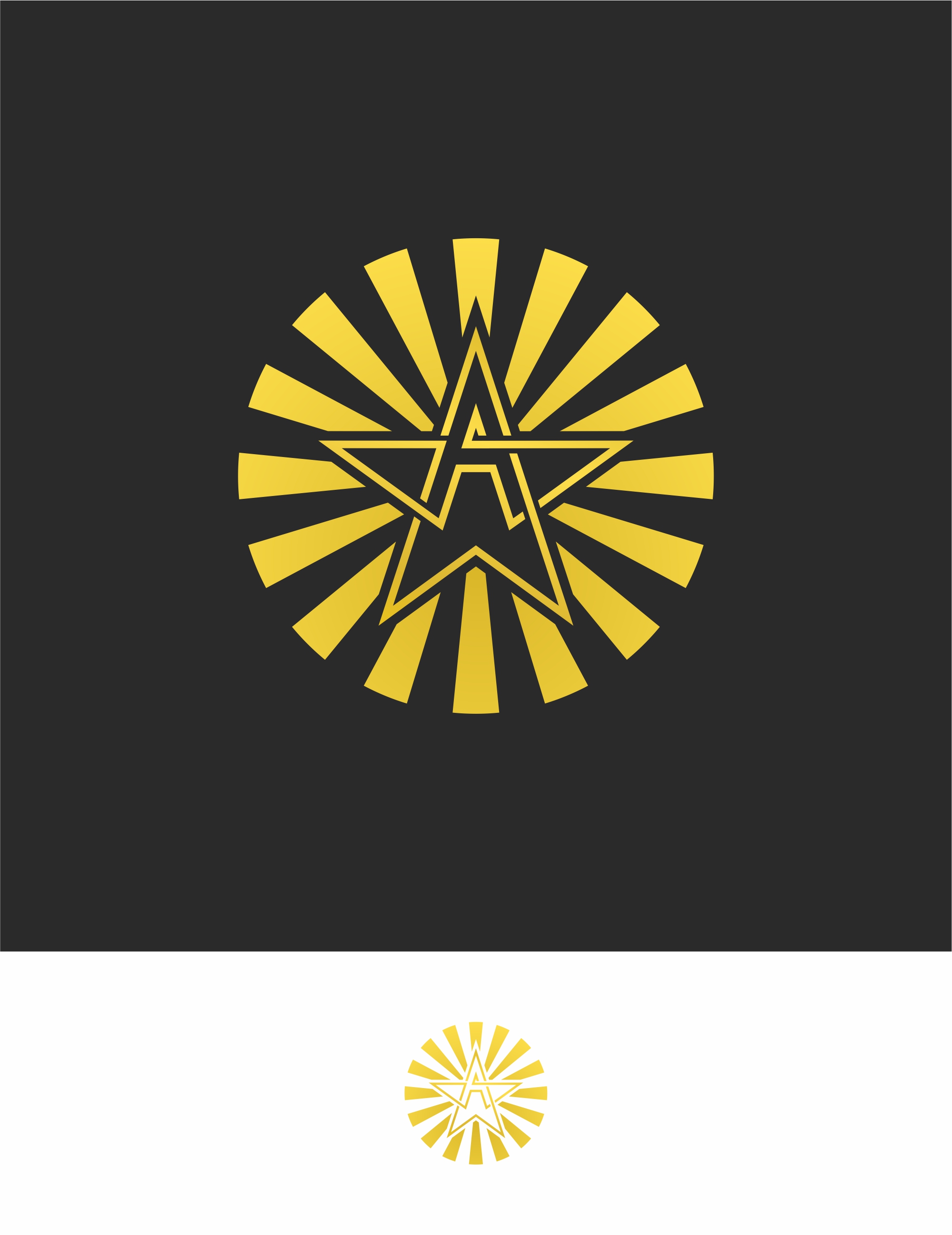 Logo Design by aquabomb26 for this project | Design #27785534