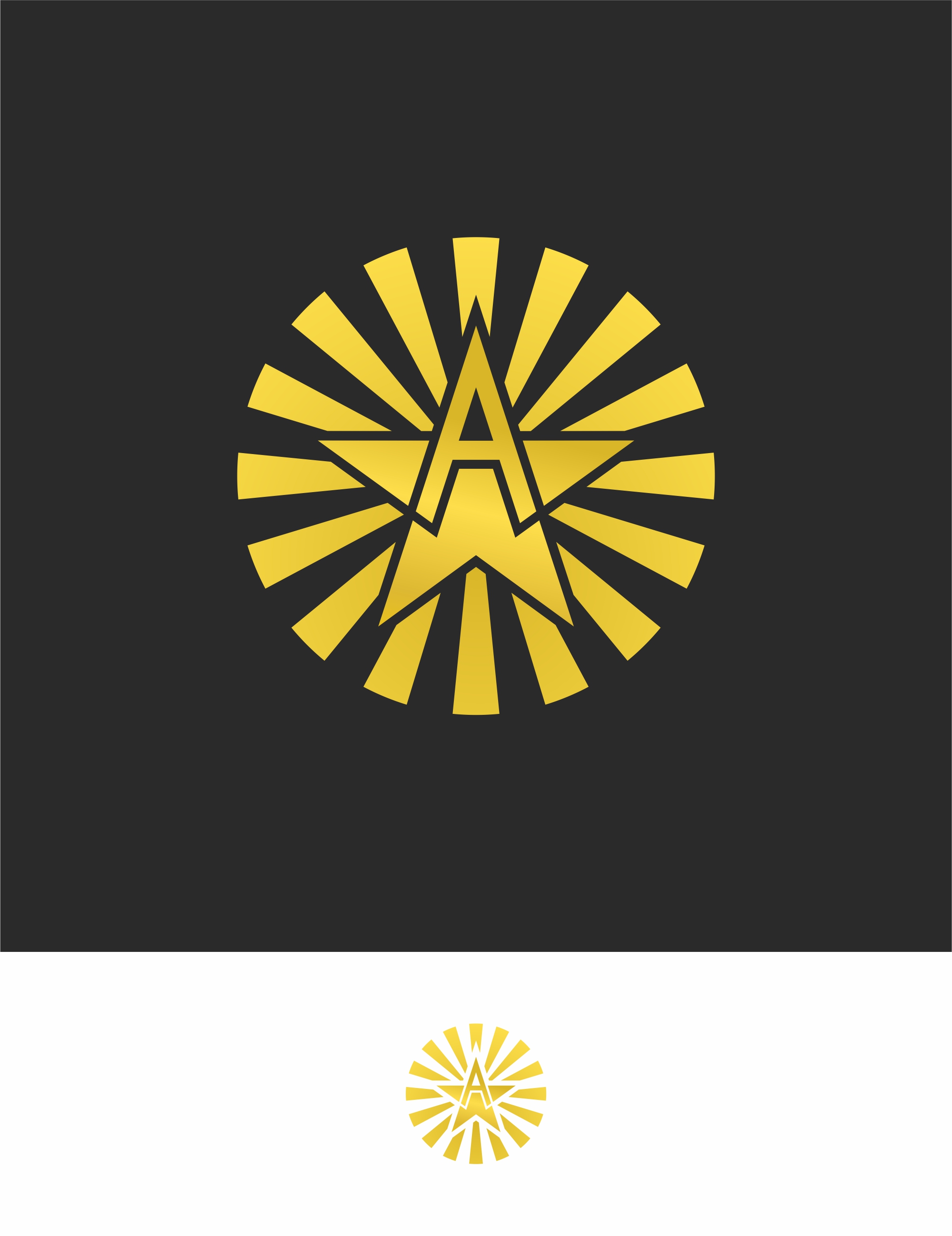 Logo Design by aquabomb26 for this project | Design #27808255