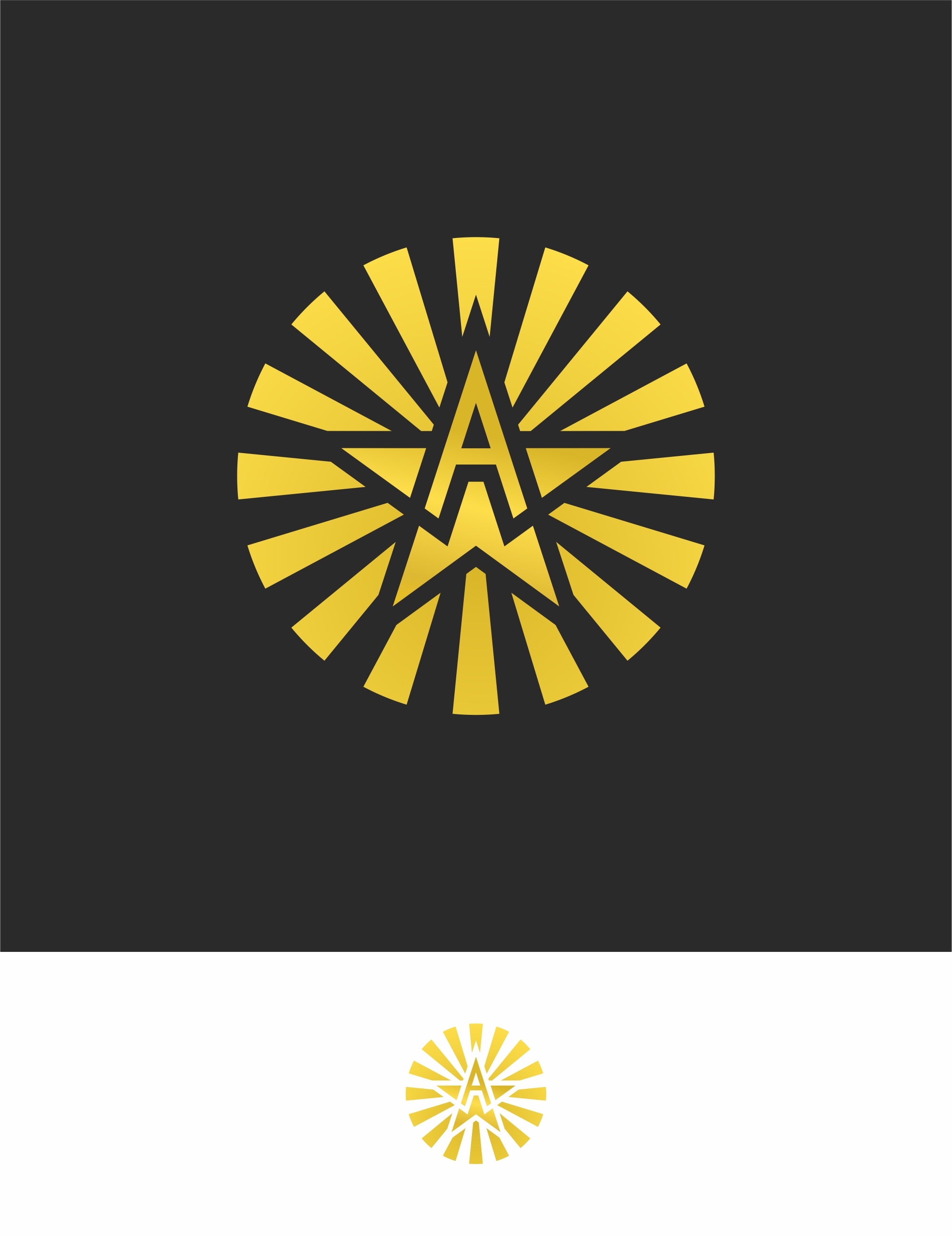 Logo Design by aquabomb26 for this project | Design #27808256