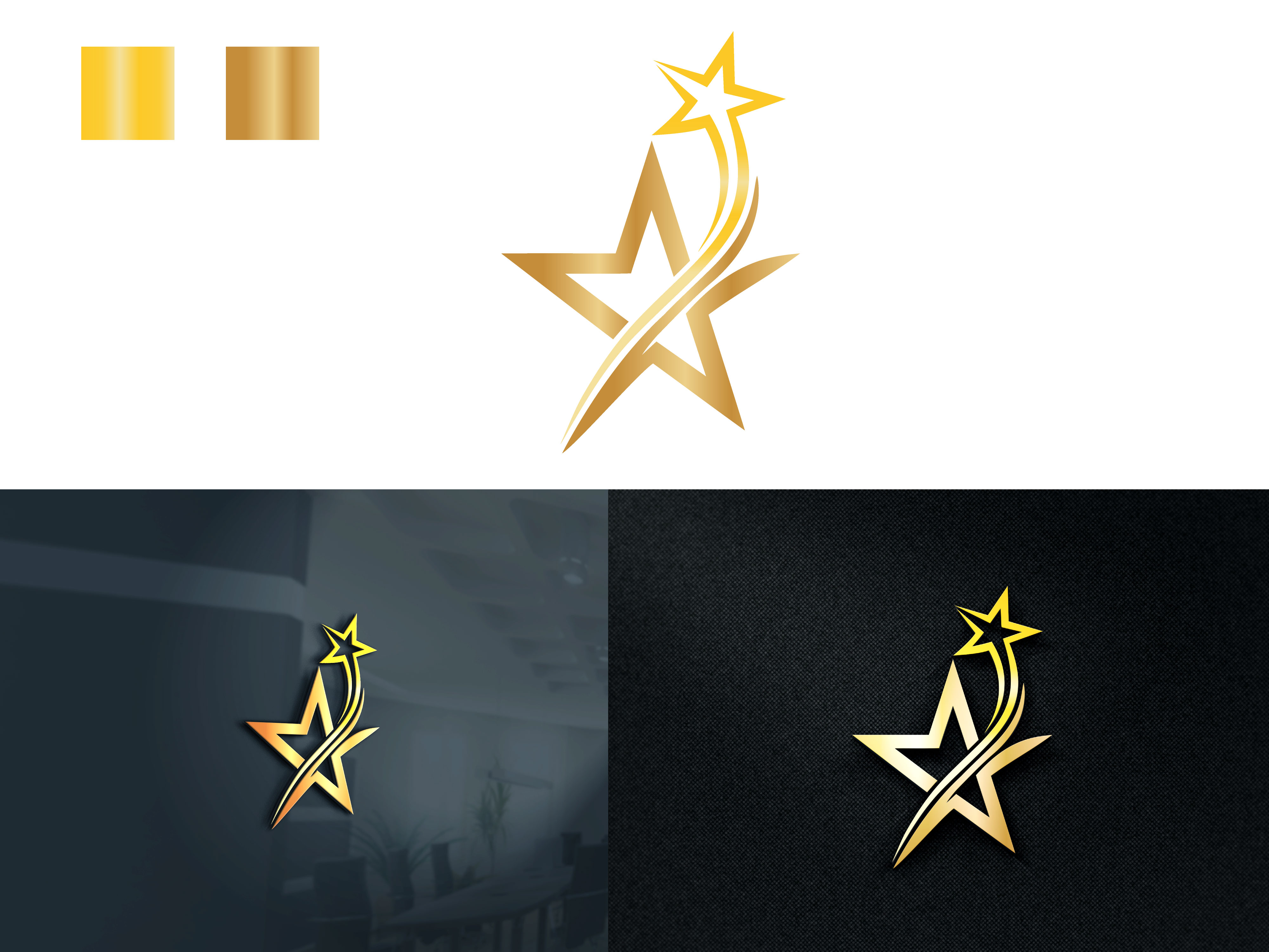 Logo Design by Hieroglyphics for this project | Design #27790516