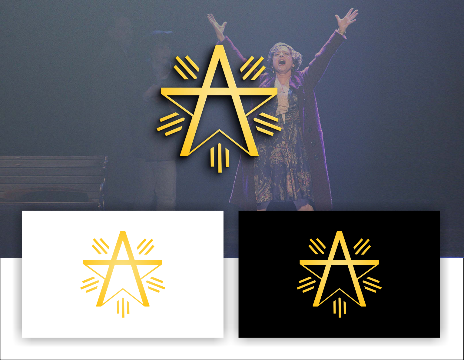 Logo Design by Udaya G for this project | Design #27807064