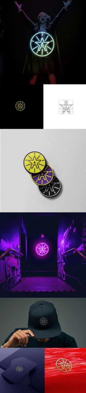 Logo Design by Harvs for this project | Design: #27801595