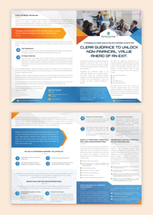 Flyer Design by VC