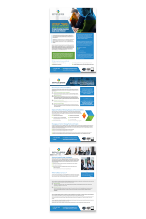 Flyer Design by Design Motion for this project | Design #27902446