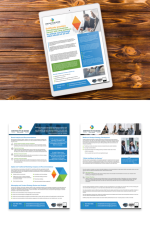 Flyer Design by Design Motion for this project | Design: #27907137