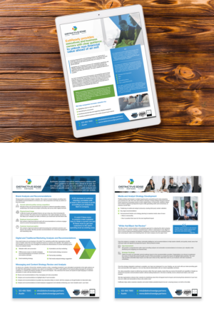 Flyer Design by Design Motion for this project | Design: #27907160