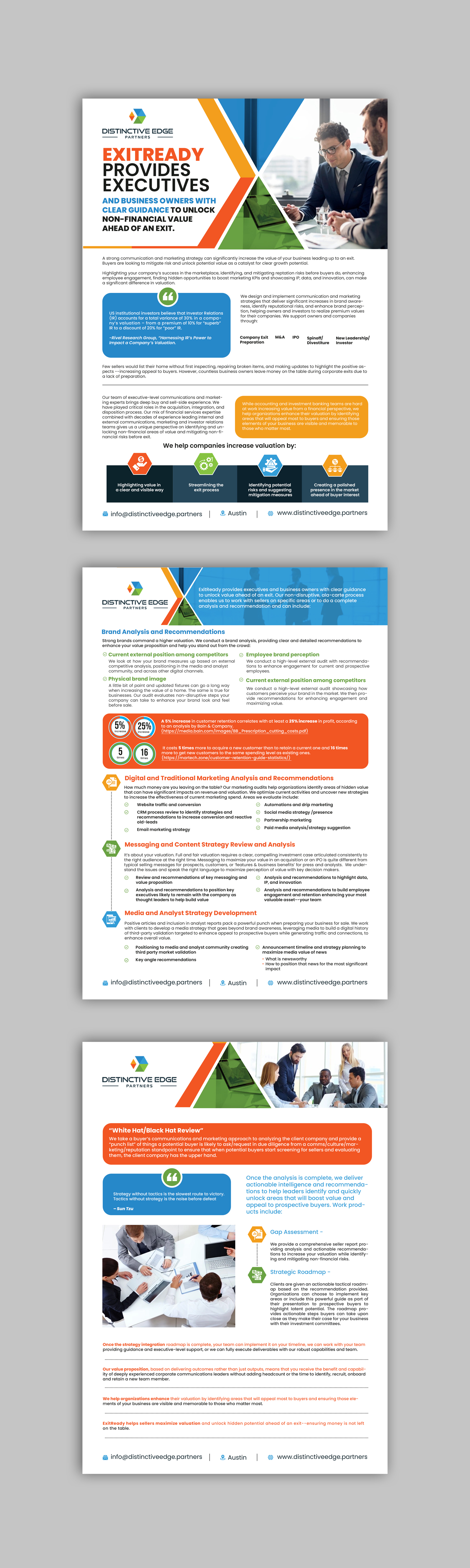 Flyer Design by debdesign for this project | Design #27897835