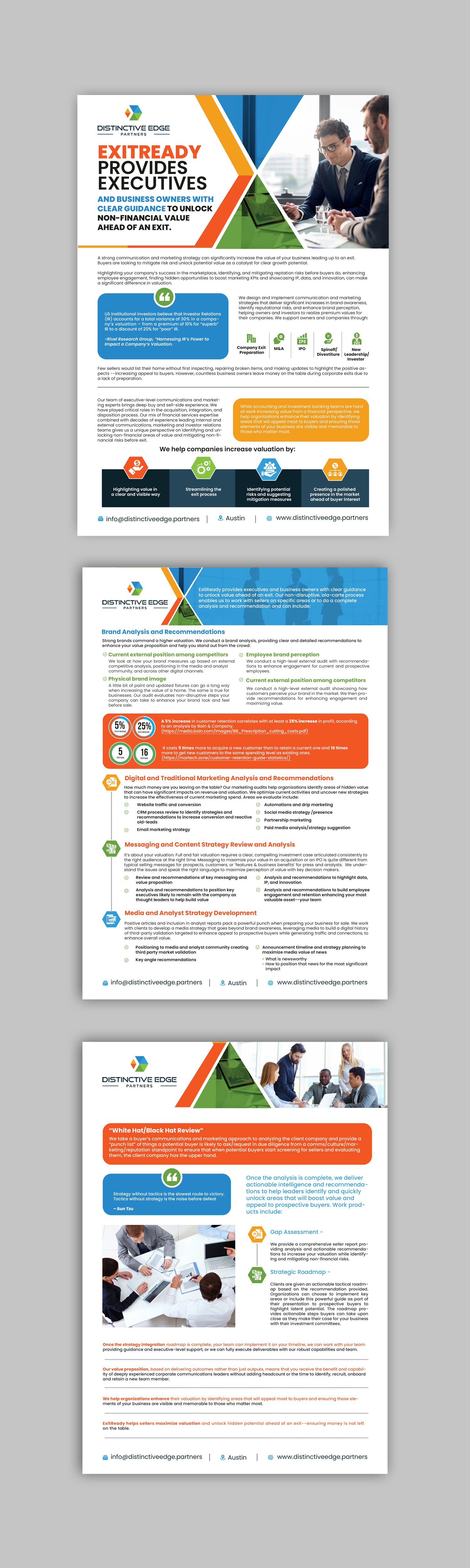 Flyer Design by debdesign for this project | Design #27898723