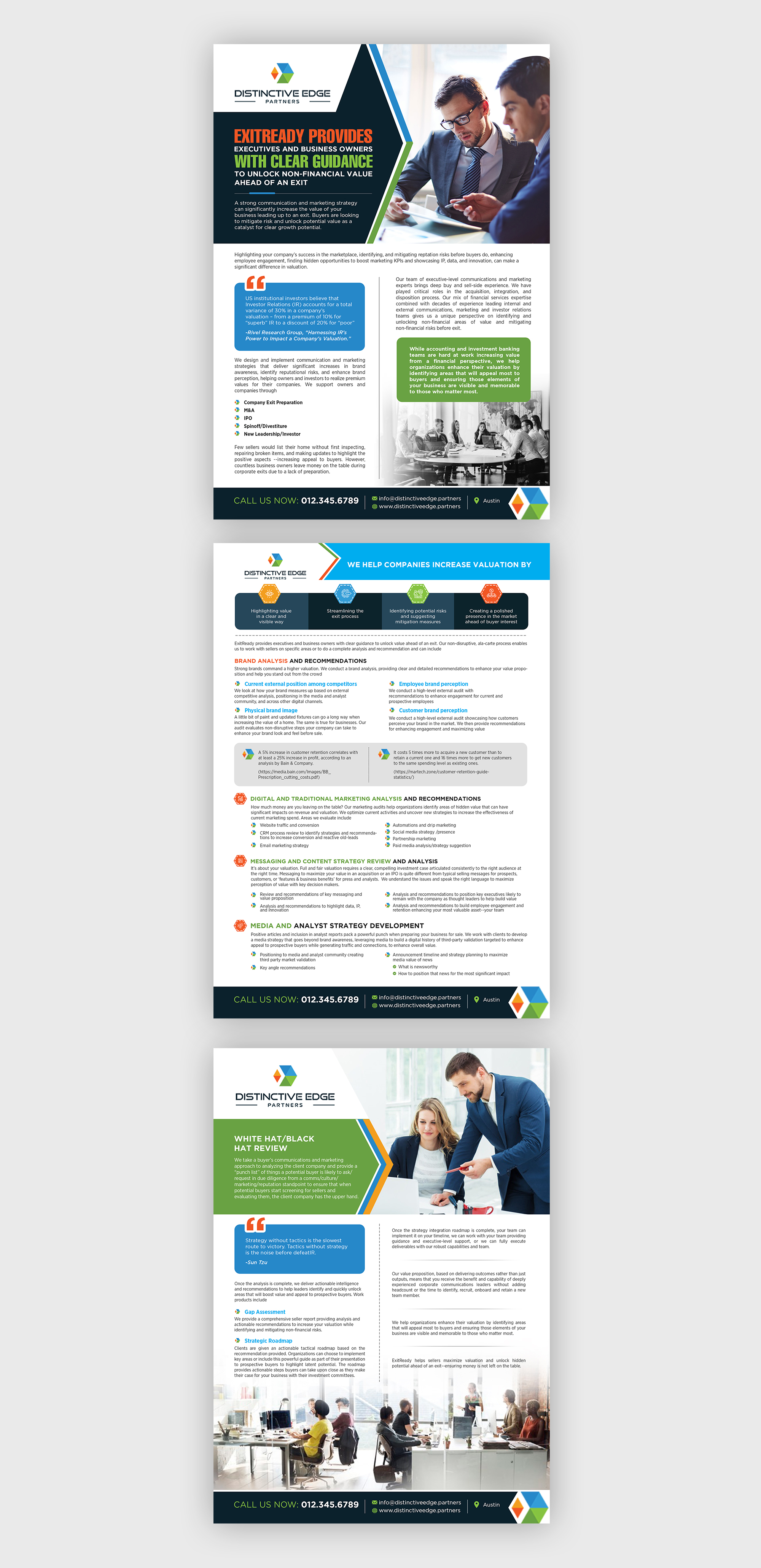 Flyer Design by debdesign for this project | Design #27898950