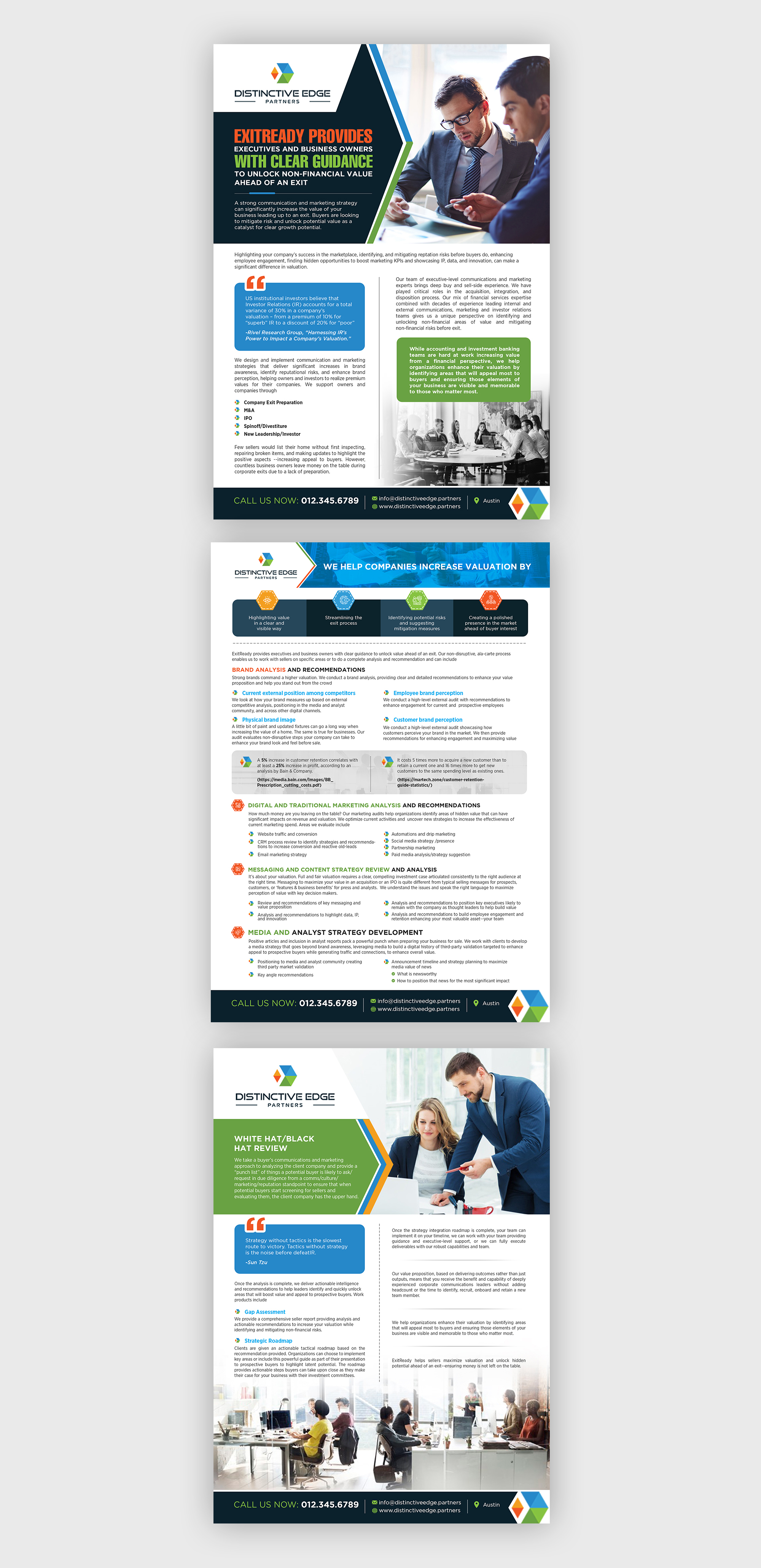 Flyer Design by debdesign for this project | Design #27900749