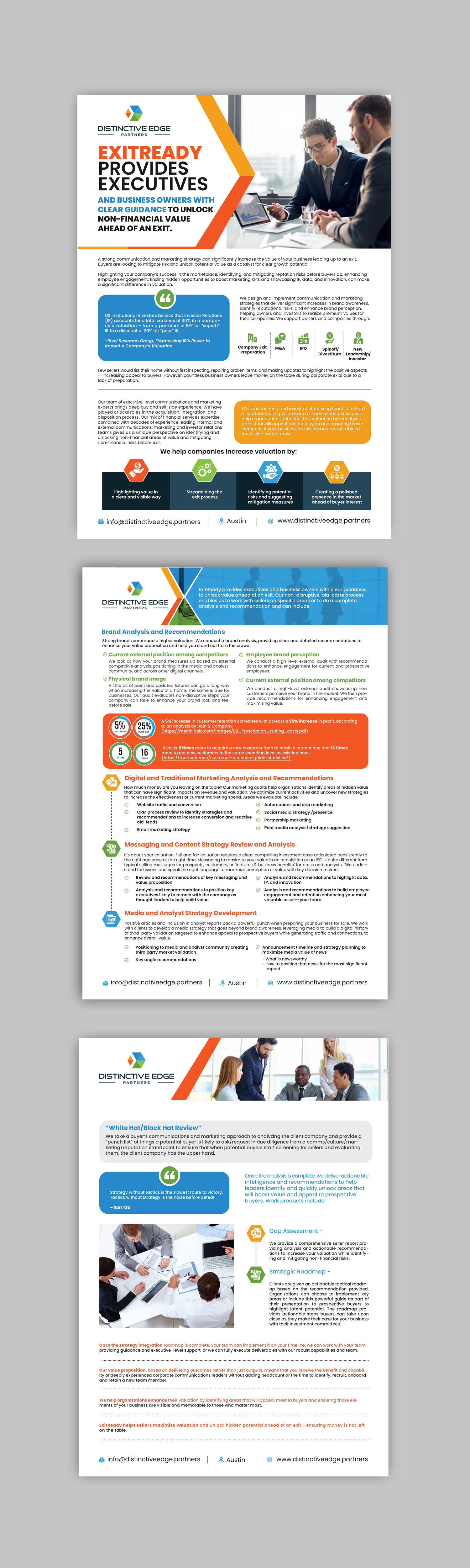 Flyer Design by debdesign for this project | Design #27900804