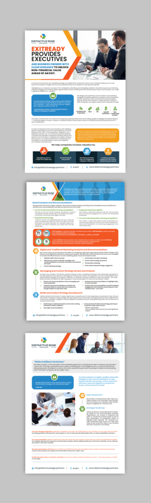 Flyer Design by debdesign for this project | Design: #27900804