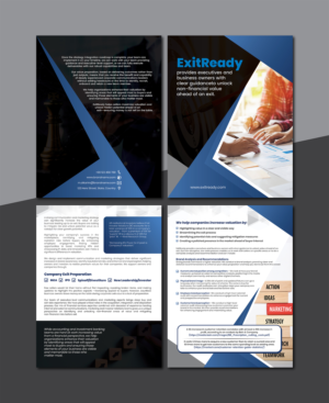 Diseño de Flyer por Deziners Zone para este proyecto | Diseño: #27896268