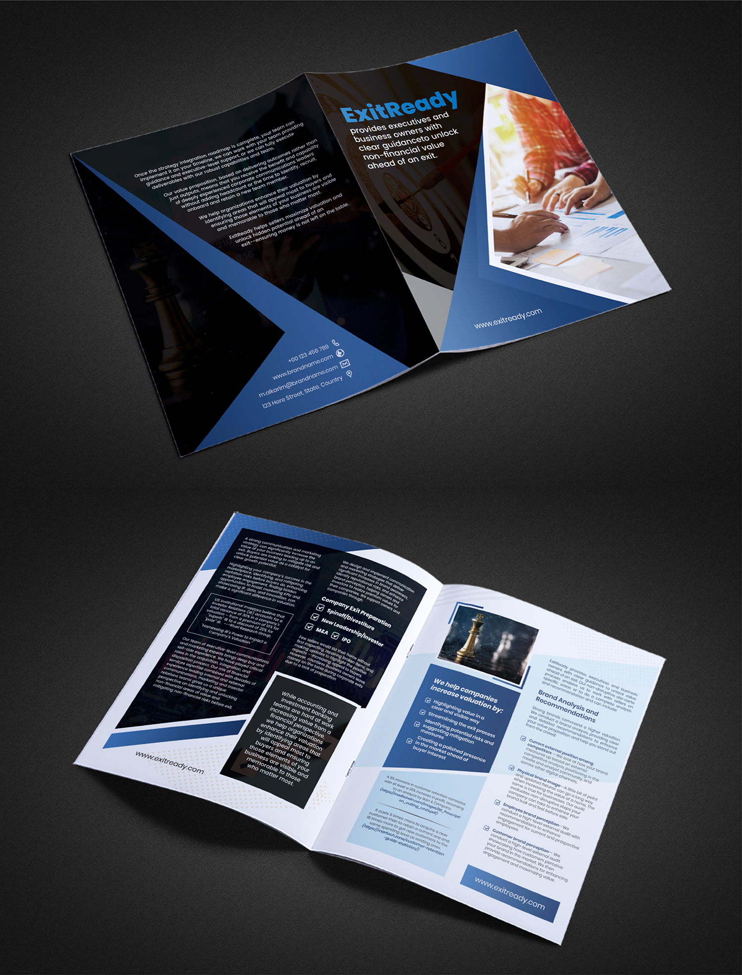 Flyer Design by Deziners Zone for this project | Design #27902263