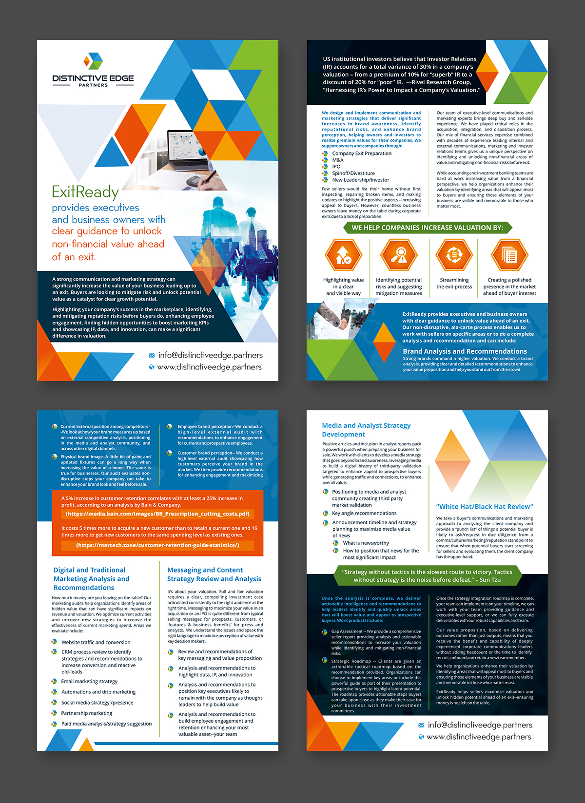 Flyer Design by ecorokerz for this project | Design #27896579