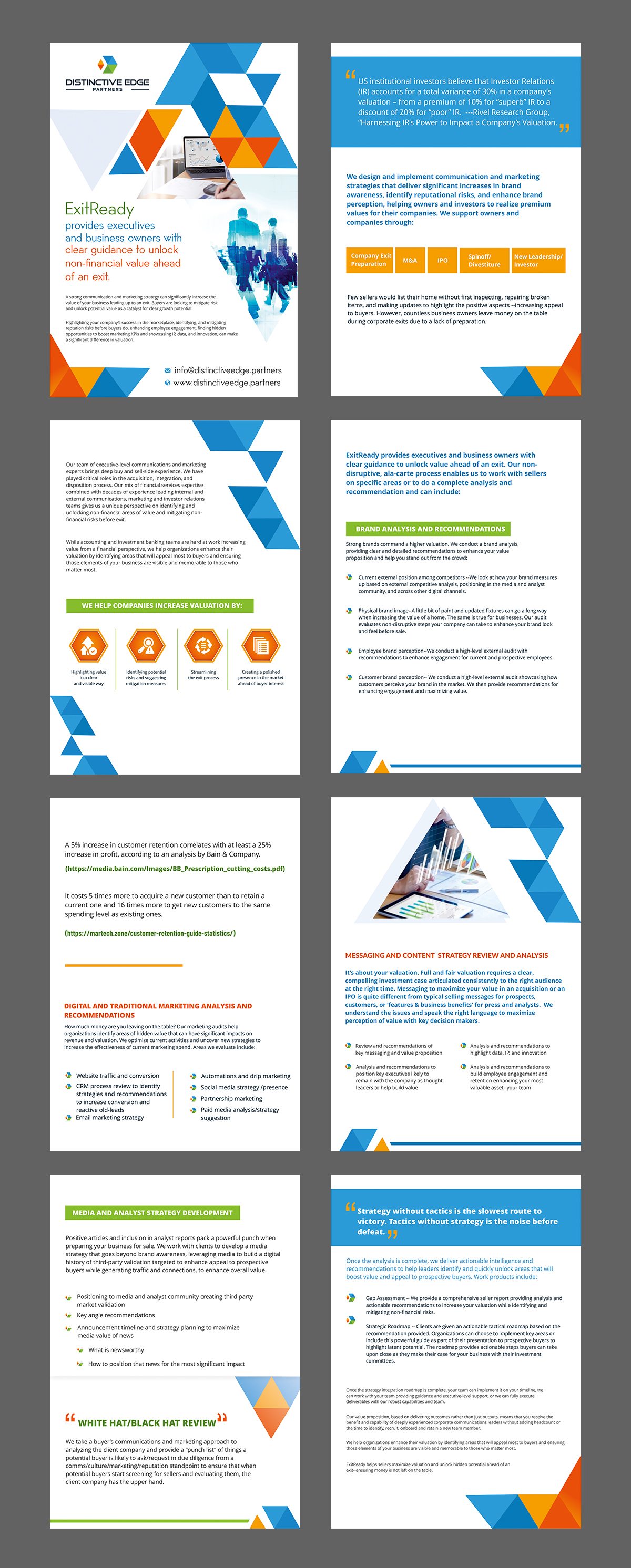 Flyer Design by ecorokerz for this project | Design #27912716