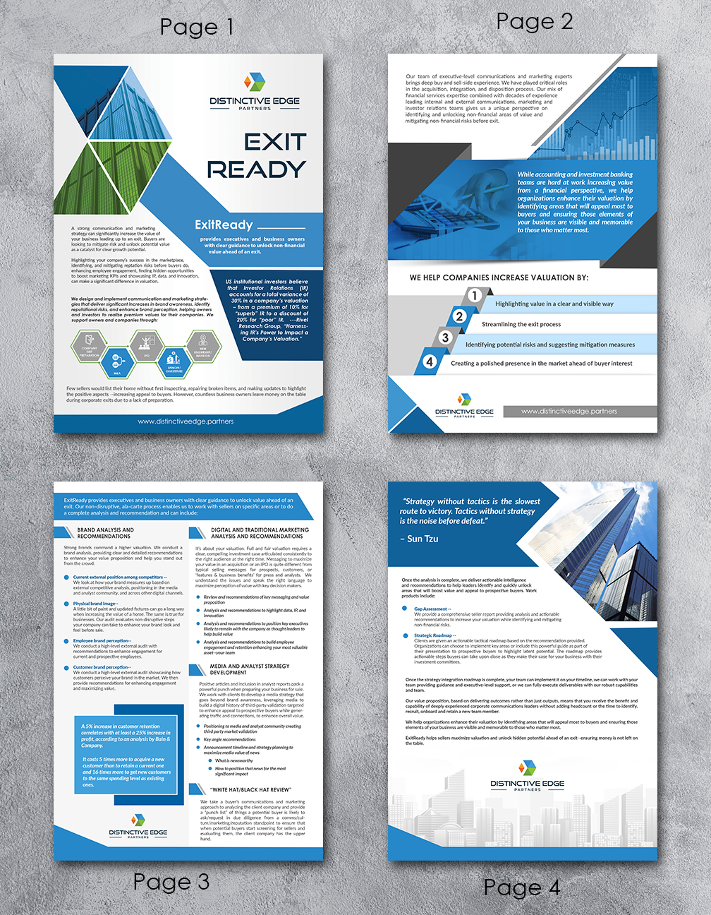 Flyer Design by innovative earth for this project | Design #27908570